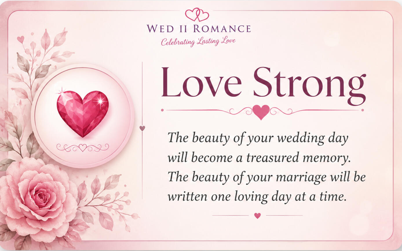 Expression Of Romance