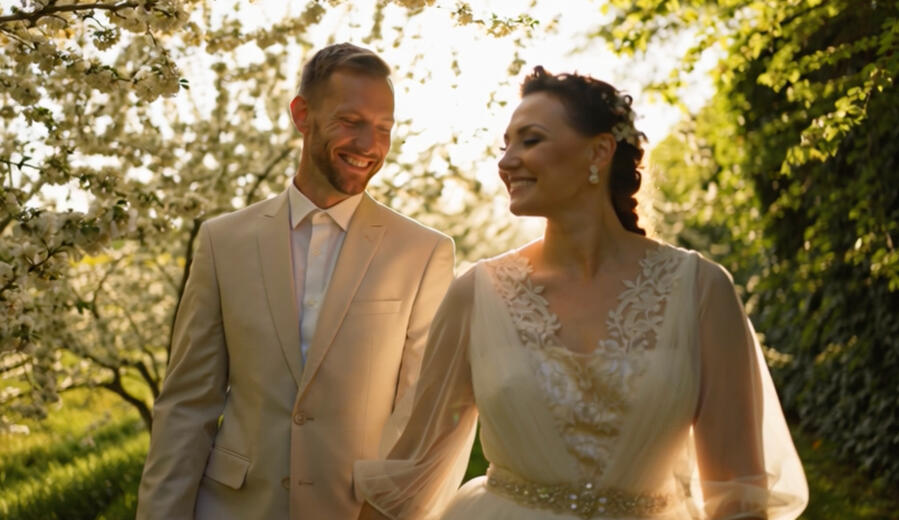 Expression Of Romance