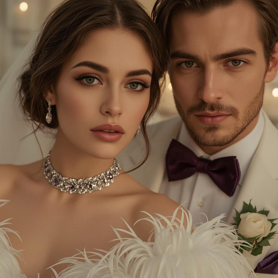 Expression Of Romance