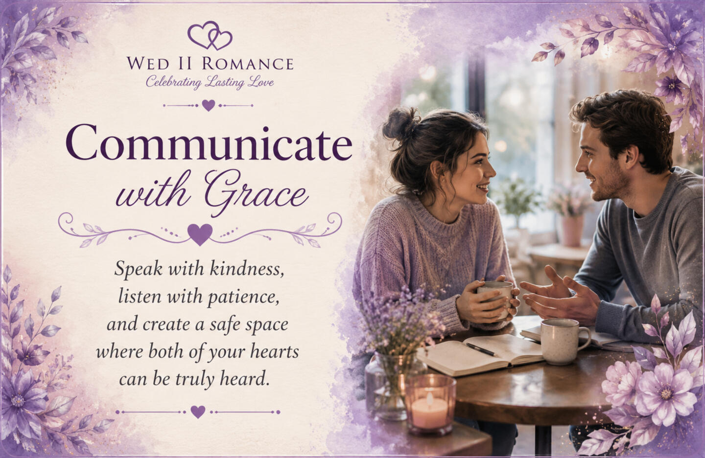 Expression Of Romance