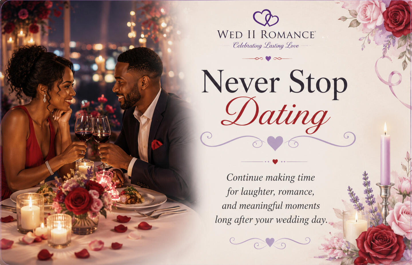 Expression Of Romance