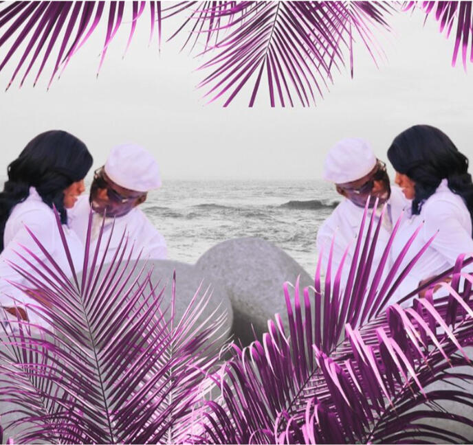 Expression Of Romance